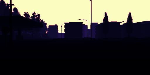Depth target sequence 0