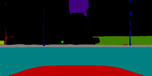 Naive segmentation sequence 2