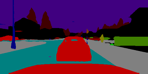 Naive segmentation sequence 3